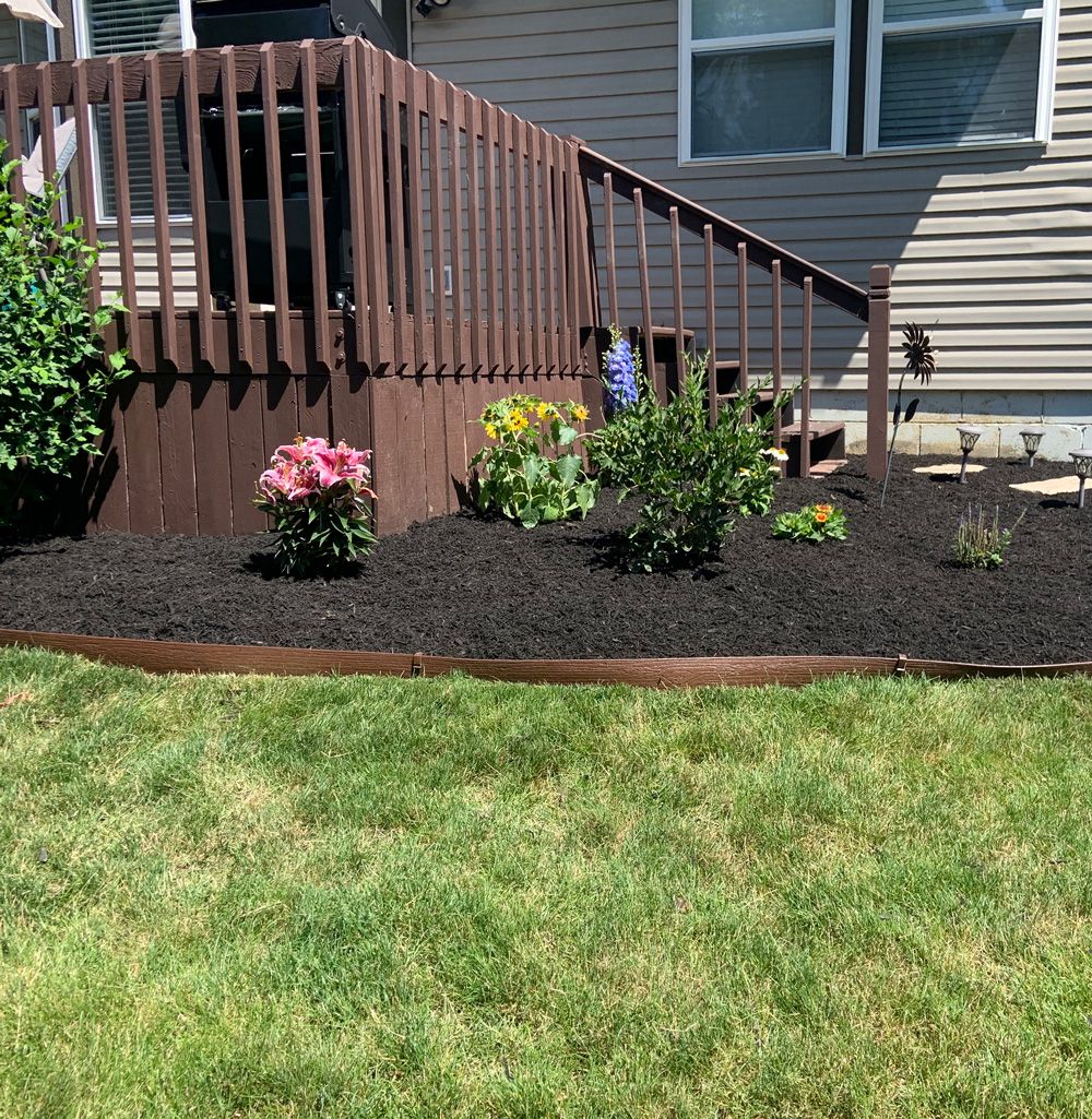 Outdoor Enhancements by OLS in Columbus