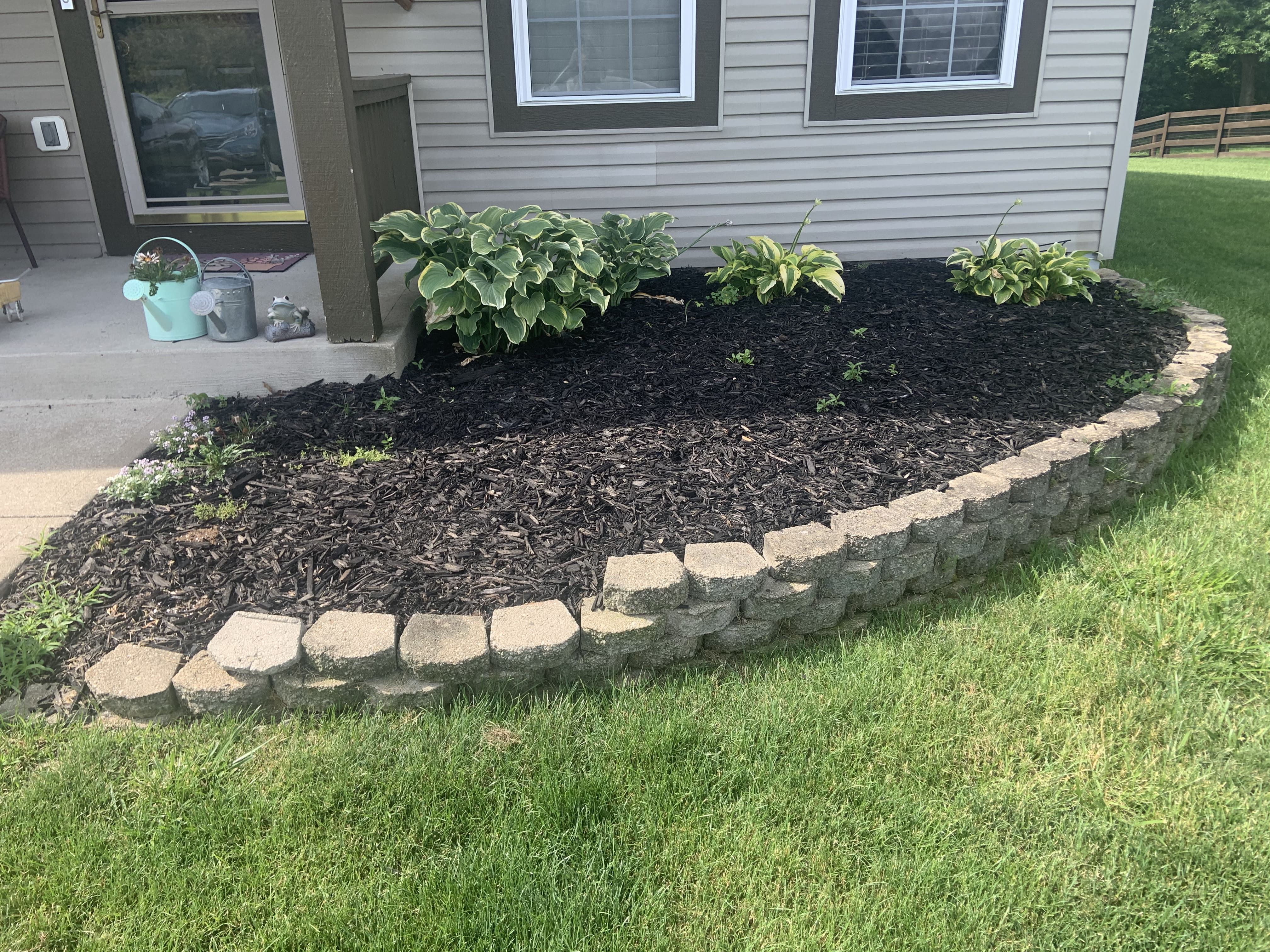 Gardens & Hardscape by OLS in Columbus